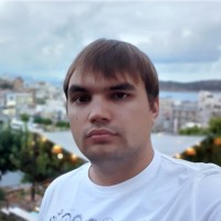 Дмитрий Никитин