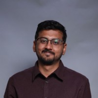 Sharashchandra Desai