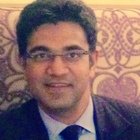 Siddharth Sanghavi