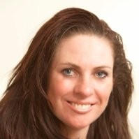 Nicola Winslett