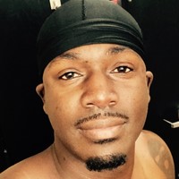 Sheroidrahsaan Goodman
