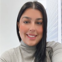 Amanda Boutros, Cpa