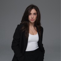 Mariam Sarkisashvili