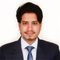 Akash Shrivastava