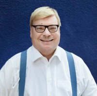 Topi Vesteri
