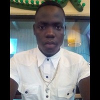 wilfred omondi