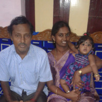 Ravi Thiyagarajan