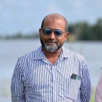 Ibrahim Khaleel