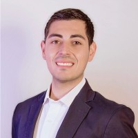 Gonzalo Alberto Godoy Núñez