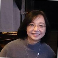 Stephanie Lien