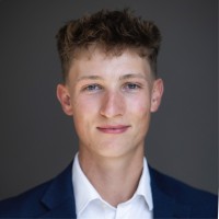 Nicholas Hensley