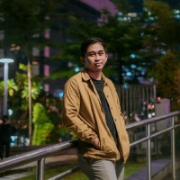 Fandy Achmad
