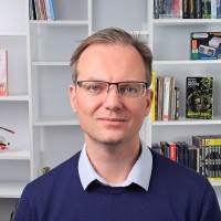 Bart van der Steen