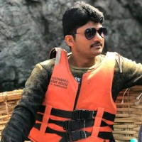 Venkatesh Pathri