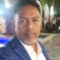 Jose Luis Reyes Villegas