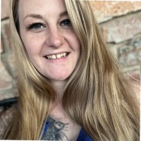 Liberty Leipold