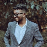 Anoop Sai