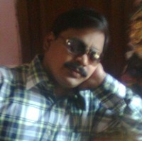 Saiprakash Mohanty