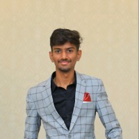 Mukul P