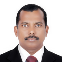 Suresh Sundaran