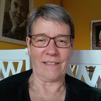 Jane Sandau