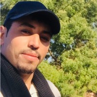 Mohammed El Bouzidi