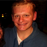 Patrick Dowdy