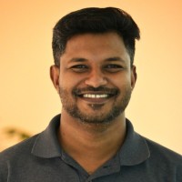Nithin Lal Suseendran