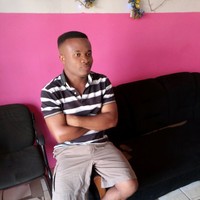 Daniel Ezeani
