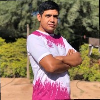 Cesar Javier