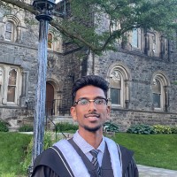 Vivek Patel
