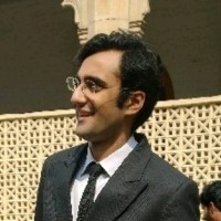 Ramiz Bokhari