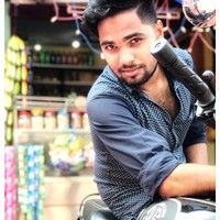 Nandha Gopan