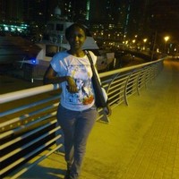 Loise Kagai