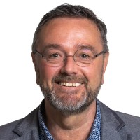 Paul Van Der Zon