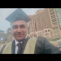 Mohamed Swilam, Mba