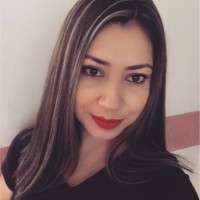 Luisa Fernanda Hernández Cardona