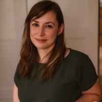 Fanni Sólyom-Nagy