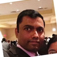 Vikram Kudelli