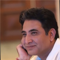 Vishal Koul