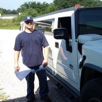 Mike Doscher