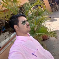 Arvind Kumar Kumar