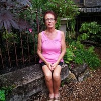 Cathy Mccoy