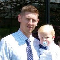 Travis Savidge
