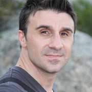 Domenico Carlino