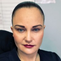 Amy Thompson