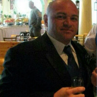 Rob Tucci
