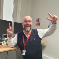 Lars Attervåg