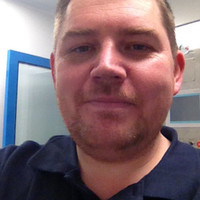 Steve Giblin