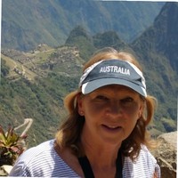 Marilyn Webster